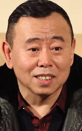 Пань Чанцзян