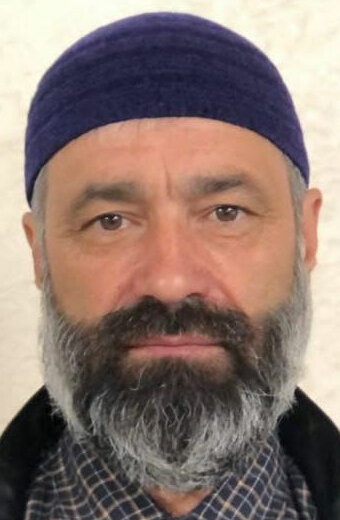 Рамазан Джемакулов