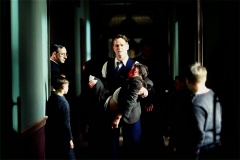 Песня для изгоя