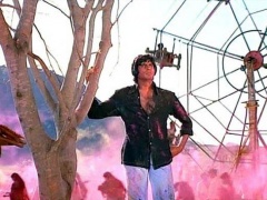 Месть и закон