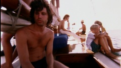 The Doors. When you`re strange