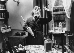 Человек-слон