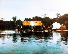 Агирре, гнев божий