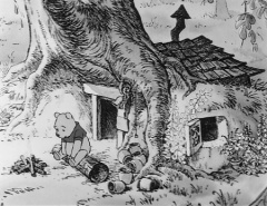 Приключения Винни Пуха