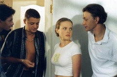 Ворошиловский стрелок