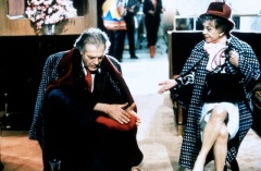 Джинджер и Фред