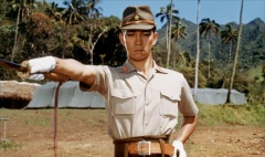 Счастливого рождества, мистер Лоуренс