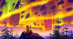 Братец медвежонок