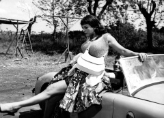 Адуя и ее подруги