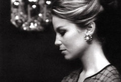 Затухающий огонек