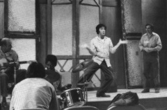 «Пугало» — 1973