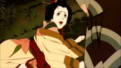 Актриса тысячелетия