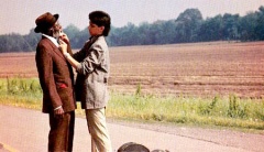 Перекрёсток