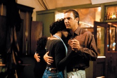 Телохранитель