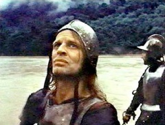 Агирре, гнев божий