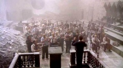 Репетиция оркестра