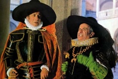 Мания величия