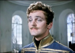 Гусарская баллада