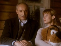 Сирота казанская