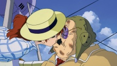 Порко Россо