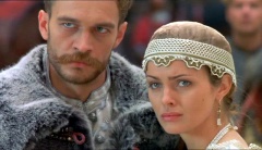 Огнем и мечом