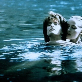 Секс С Джоан Северанс – Озеро Любви (1993)