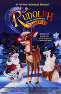 Олененок Рудольф (Rudolph the Red-Nosed Reindeer: The Movie)
