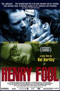 Генри Фул (Henry Fool)