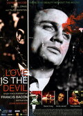 Любовь – это дьявол (Love Is the Devil: Study for a Portrait of Francis Bacon)