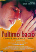 Последний поцелуй (L'ultimo bacio)