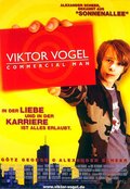 Виктор Фогель – король рекламы (Viktor Vogel - Commercial Man)