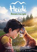 Хейди (Heidi - To the rescue)