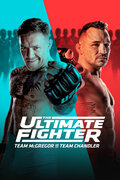 The Ultimate Fighter (сериал 2005 – ...)