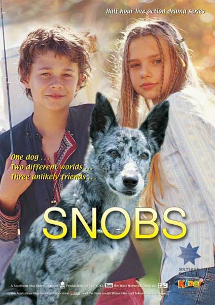 271687 - Собака по имени Снобз ✸ 2003 ✸ Австралия