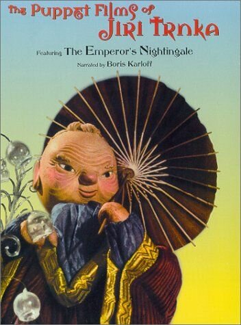 Císařův slavík / The Emperor's Nightingale (1949)