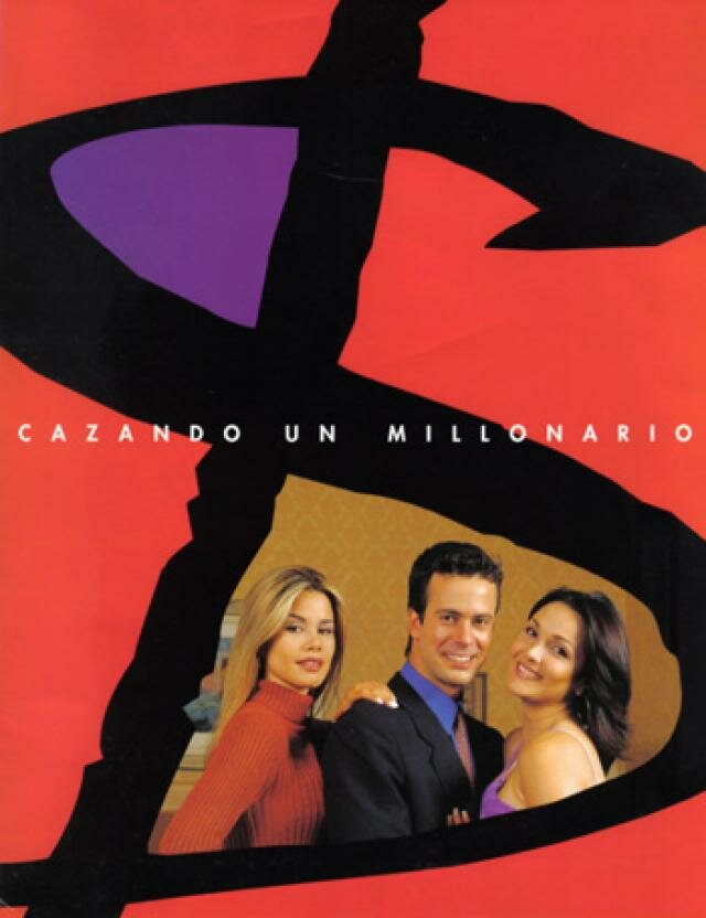 466998 - Охота за миллионером ✸ 2001 ✸ Перу