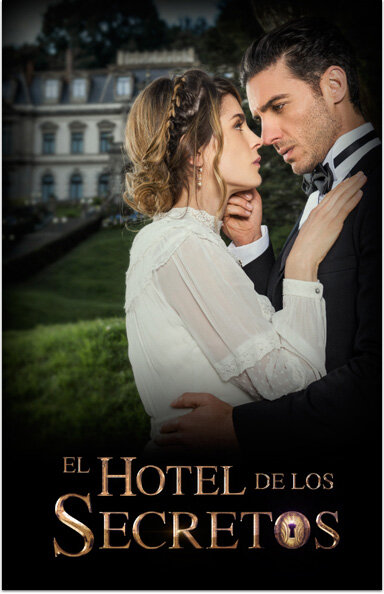 957508 - Отель секретов ✸ 2016 ✸ Мексика