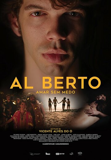 Постер к фильму Альберт (2017)