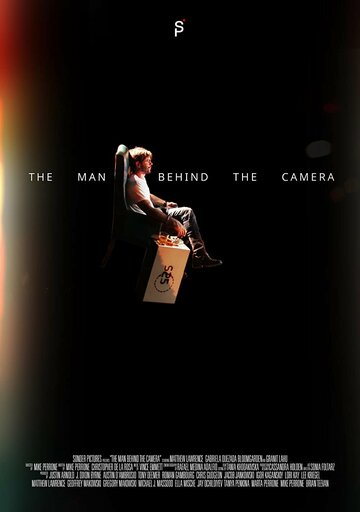 Постер к фильму Человек за камерой (2021)