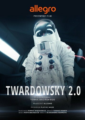 Постер к фильму Польские легенды: Твардовски 2.0 (2016)