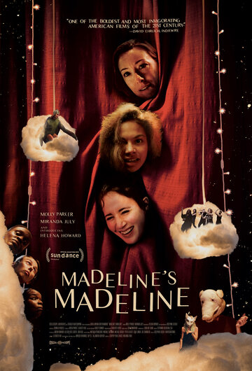Постер к фильму Мадлен Мадлен (2018)