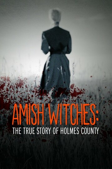 Постер к фильму Амишские ведьмы: Правдивая история округа Холмс (2016)