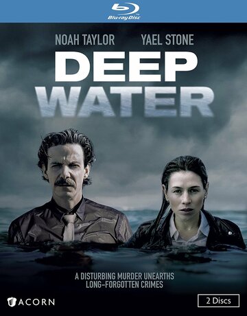 Постер к сериалу Под водой (2016)
