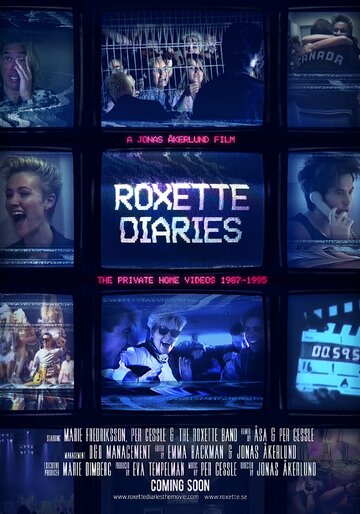 Скачать фильм Дневники Roxette 2016
