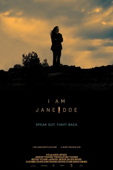 Скачать фильм Я – Джейн Доу 2017