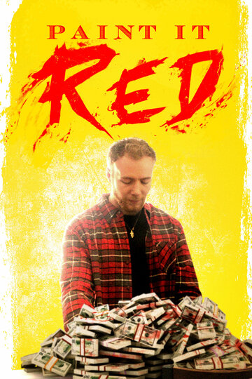 Постер к фильму Покрась это красным (2018)