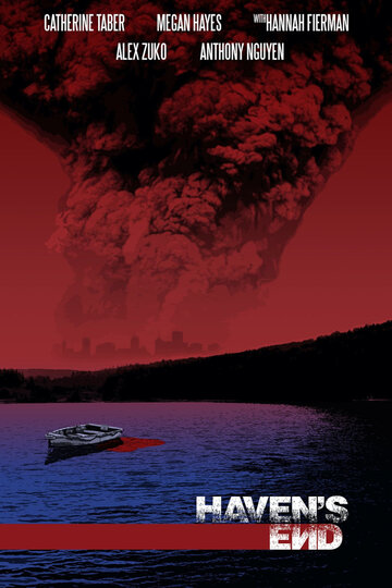 Постер к фильму Последнее пристанище (2019)