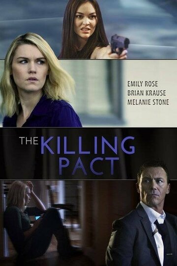 Постер к фильму Убийственный пакт (2017)