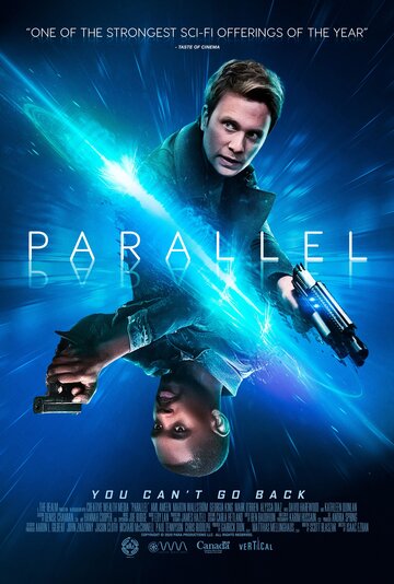 Постер к фильму Параллель (2018)