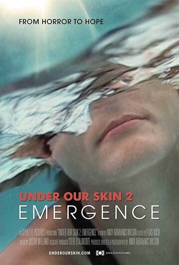 Постер к фильму Под нашей кожей 2: Выход (2014)